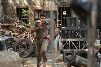 Project Z Movie Stills and Posters - 4 of 40