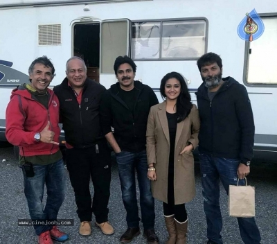 PSPK 25th Movie On Location Stills - 4 of 4