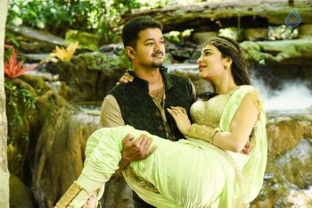 Puli Latest Photos - 9 of 21