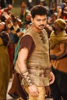 Puli Latest Photos - 13 of 21