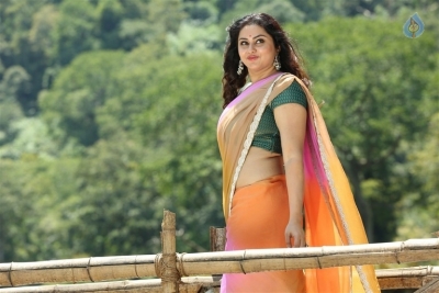 Pulimurugan Tamil Movie Photos - 26 of 47