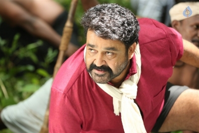 Pulimurugan Tamil Movie Photos - 28 of 47