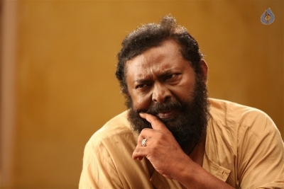 Pulimurugan Tamil Movie Photos - 29 of 47