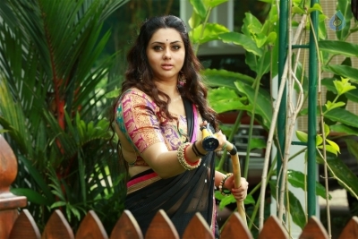 Pulimurugan Tamil Movie Photos - 31 of 47