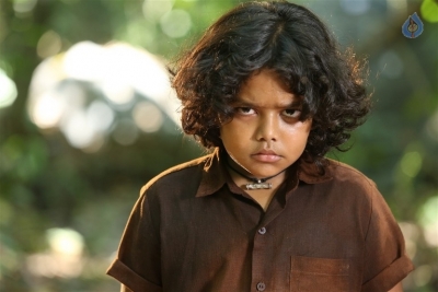 Pulimurugan Tamil Movie Photos - 34 of 47