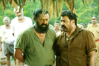 Pulimurugan Tamil Movie Photos - 35 of 47
