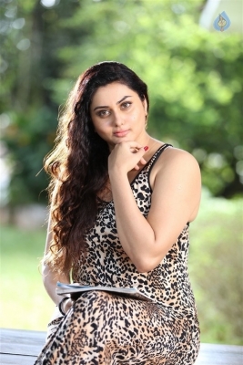Pulimurugan Tamil Movie Photos - 39 of 47