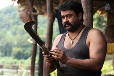 Pulimurugan Tamil Movie Photos - 40 of 47