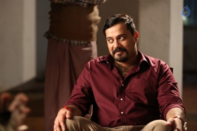 Pulimurugan Tamil Movie Photos - 42 of 47