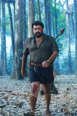 Pulimurugan Tamil Movie Photos - 43 of 47