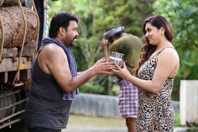 Pulimurugan Tamil Movie Photos - 44 of 47