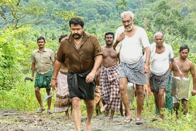 Pulimurugan Tamil Movie Photos - 45 of 47