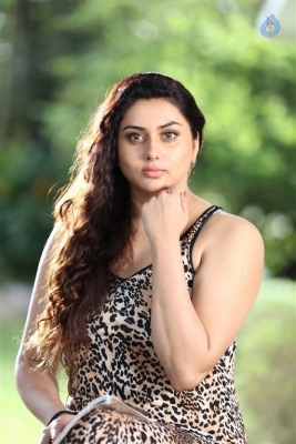 Pulimurugan Tamil Movie Photos - 46 of 47