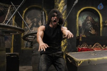 Punnami Ratri Movie New Photos - 3 of 24