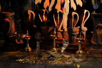 Punnami Ratri Movie New Photos - 6 of 24