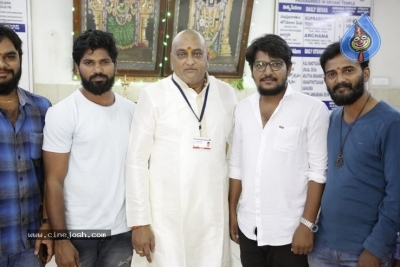 Purdhvi Praises Radhera Team - 8 of 9