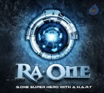 Ra.One Movie Stills - 15 of 23