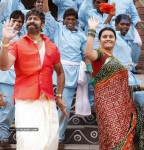 Ra Ra Krishnayya Stills n Walls - 1 of 17