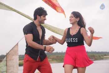 Raam NRI Movie Photos - 22 of 59