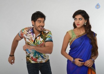 Raam NRI Movie Photos - 27 of 59
