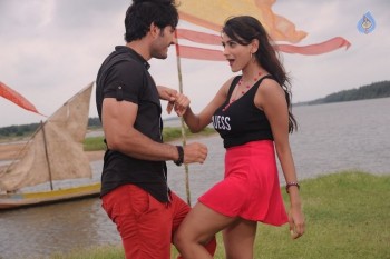Raam NRI Movie Photos - 29 of 59