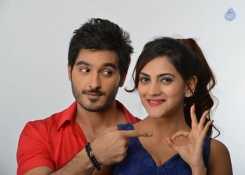 Raam NRI Movie Photos - 32 of 59