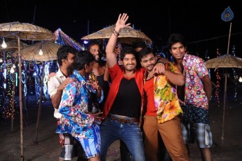 Raam NRI Movie Photos - 34 of 59