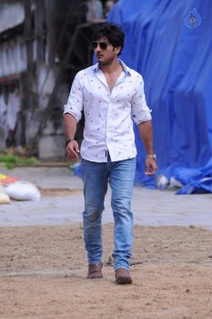 Raam NRI Movie Photos - 36 of 59