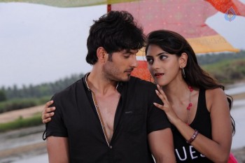 Raam NRI Movie Photos - 40 of 59