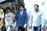 Race Gurram Latest Stills - 7 of 17