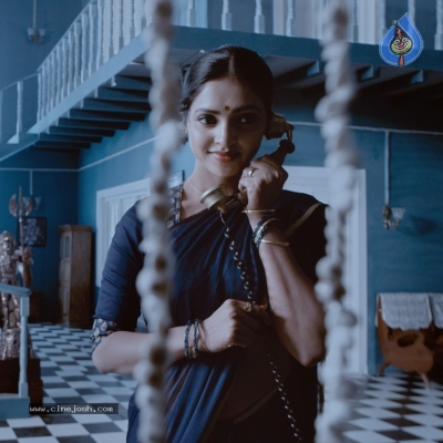Rachayitha Movie Poster and Photos - 4 of 4