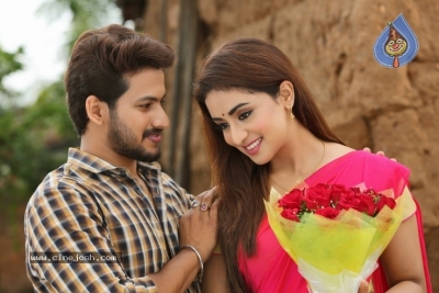 RadhaKrishna Movie Stills - 2 of 4