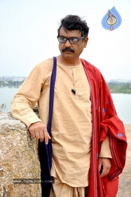 Raghupathi Venkaiah Naidu Movie Stills - 3 of 4