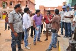 Railway Station Movie Latest Stills - 14 of 33