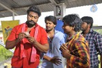 Railway Station Movie New Stills - 15 of 40