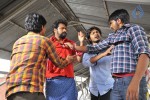 Railway Station Movie New Stills - 16 of 40