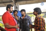 Railway Station Movie New Stills - 27 of 40