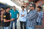 Railway Station Movie New Stills - 32 of 40