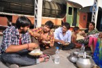 Railway Station Movie Stills - 30 of 64