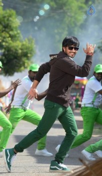 Raj Tarun in Sree Shailendra Production Movie - 1 of 5
