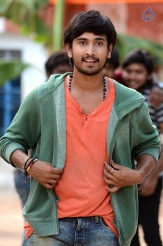 Raj Tarun in Sree Shailendra Production Movie - 3 of 5