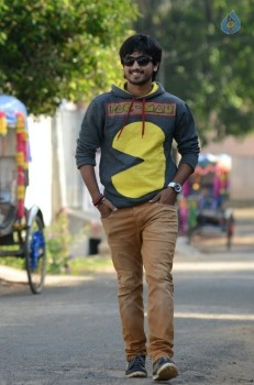 Raj Tarun in Sree Shailendra Production Movie - 4 of 5