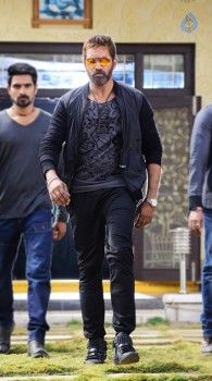 Raja Cheyyi Vesthe New Photos - 2 of 6