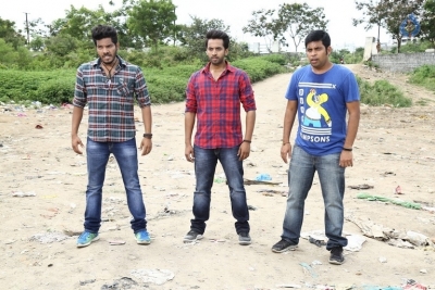 Raja Meeru Keka Movie Working Stills - 1 of 34