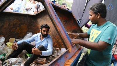 Raja Meeru Keka Movie Working Stills - 3 of 34