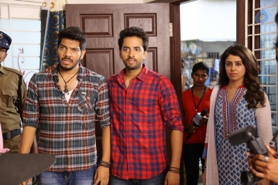 Raja Meeru Keka Movie Working Stills - 5 of 34