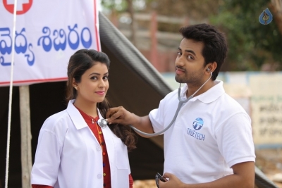 Raja Meeru Keka Movie Working Stills - 8 of 34