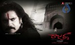 Rajanna Movie Wallpapers - 2 of 8