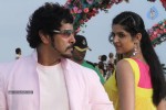 Rajapattai Tamil Movie New Stills - 18 of 20