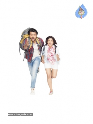 Rajaratham New Stills And Poster - 4 of 9